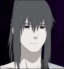 Comment se nomme ce jeune Ninja du village cach de l'herbe et sacrifi pour ce dernier ?