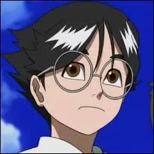 Comment se nomme le fils du prince du Pays de la Lune ?