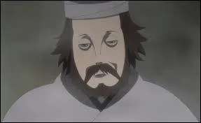 Comment se nomme ce marionnettiste qui a remont le temps ?