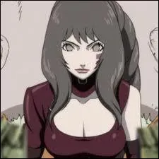 Comment se nomme cette disciple d'Hiruko ?