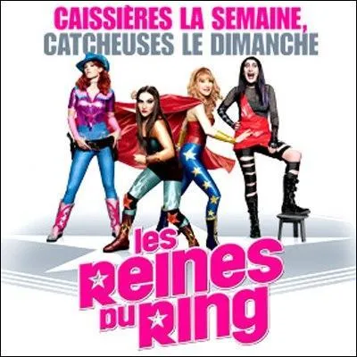 Est-ce un film ou une srie ?