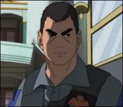 Comment se nomme ce soldat du Pays de la Lune extrmement fidle au roi ?