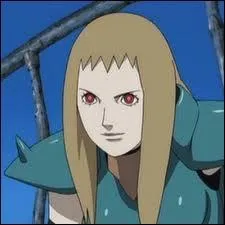 Comment se nomme cette guerrire d'Utopia, qui peut se transfomer en chauve-souris ?