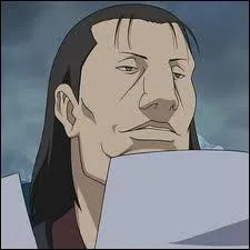 Comment se nomme cet homme qui a assassin son frre qui tait le daimy du Pays des Neiges, dans le but de prendre sa place ?