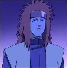 Comment se nomme ce nukenin engag par le ministre du Pays de la Lune, pour assassiner le roi ?