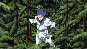 Comment se nomme cet expert du fton, qui avait pour mission d'liminer la prtresse du Pays du Dmon ?