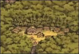 Le bandeau frontal d'Hoshi reprsente :