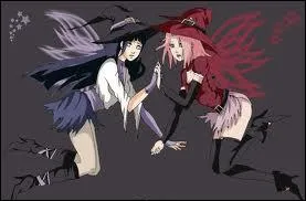 Je possde le Byakugan :