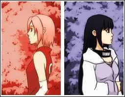 Je suis amoureuse de Naruto :