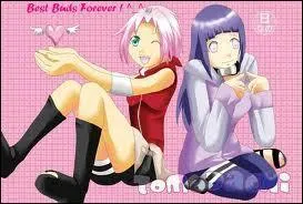 Je suis de rang ninja chnin :