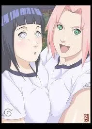 Je fais partie de la deuxime division durant la quatrime grande guerre Shinobi :