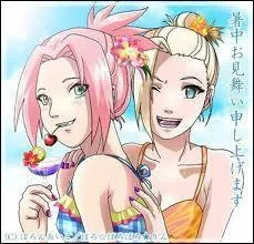 J'ai vaincu l'actuel Kazekage de Suna :