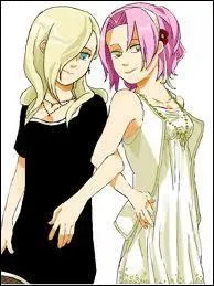 J'aime toujours Sasuke :