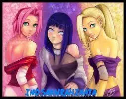 Je suis amoureuse de Shikamaru :