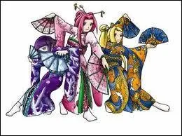 J'ai combattu et vaincu un membre de l'Akatsuki :