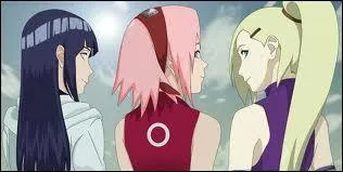 J'ai eu 3 sensei diffrents :