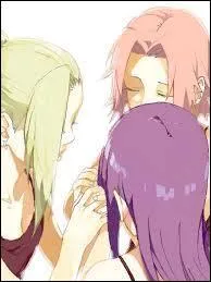 Je pars en mission aprs l'attaque du Pays du Ciel sur Konoha : (Naruto Shippuden film 2)