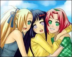 J'ai une petite soeur :