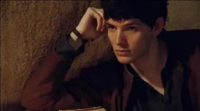 De quel personnage s'agit-il ?