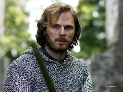 Connaissez-vous ce personnage ?