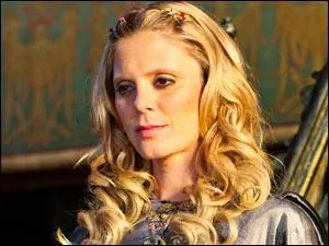 Connaissez-vous ce personnage ?