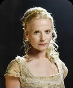 Reconnaissez-vous ce personnage ?