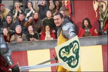 Connaissez-vous ce personnage ?