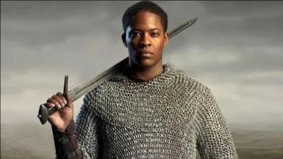 Savez-vous quel est ce personnage ?