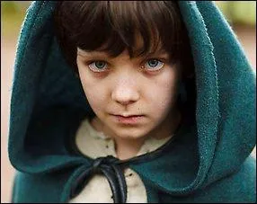 Connaissez-vous ce personnage ?