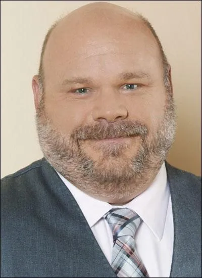 Qui joue Dr Fusion ?