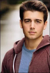 Qui est cet acteur qui joue Butchy ?