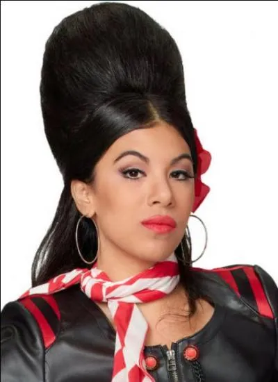 Comment s'appelle Chrissie Fit ?