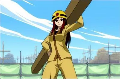 Comment s'appelle cette tenue ?