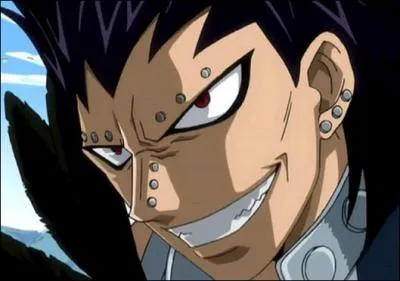 Quelle est la technique la plus puissante de Gajeel parmi celles-l ?