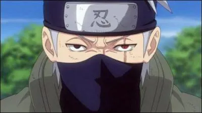 Quelle est la technique la plus puissante de Kakashi parmi celles-l ?