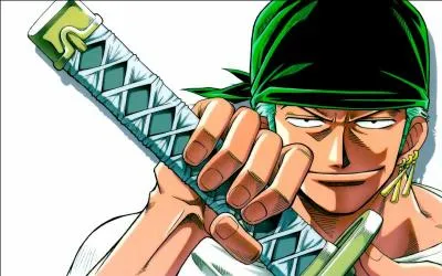 Quelle est la technique la plus puissante de Zoro parmi celles-l ?