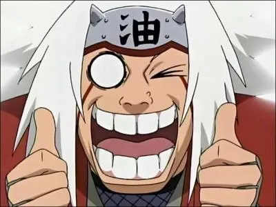 Quelle est la technique la plus puissante de Jiraya (shippuden) parmi celles-l ?