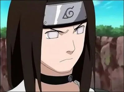 Quelle est la technique la plus puissante de Neji parmi celles-l ?