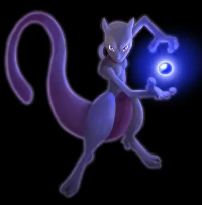 Combien Mewtwo mesure-t-il ?