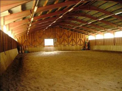 Ce qui borde le mange s'appelle ...