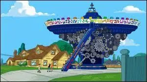 Qu'est-ce que Candice essaie de faire pendant les vacances d't ?