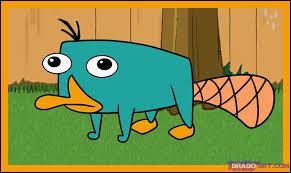 Quiz Phineas et ferb