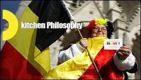 Vive la Belgique ! Comment appelait-on en Belgique le premier gouvernement de Guy Verhofstadt, de 1999  2003