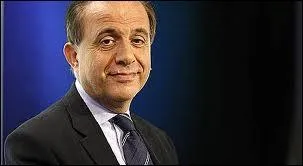 Roger Karoutchi est actuellement vice-président de l'UMP. Il est né à Casablanca...