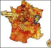 Franche-Comt. Quel est son chef-lieu ?