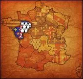 Pays de la Loire. Quel est son chef-lieu ?