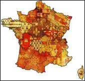 Poitou-Charentes. Quel est son chef-lieu ?