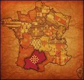 Midi-Pyrnes. Quel est son chef-lieu ?