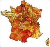 Languedoc-Roussillon. Quel est son chef-lieu ?