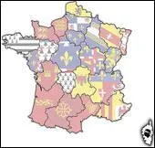 Corse. Quel est son chef-lieu ?